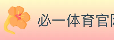 必一体育官网 logo